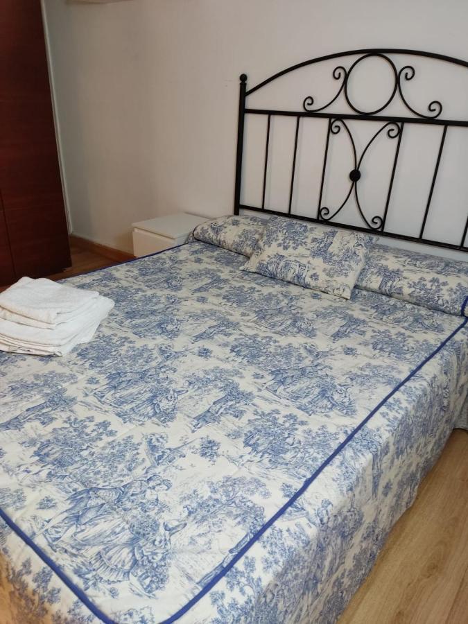 Conteros Sevilla Urban מראה חיצוני תמונה